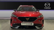 CUPRA Formentor 1.5 TSI 150 V2 5dr DSG Petrol Estate